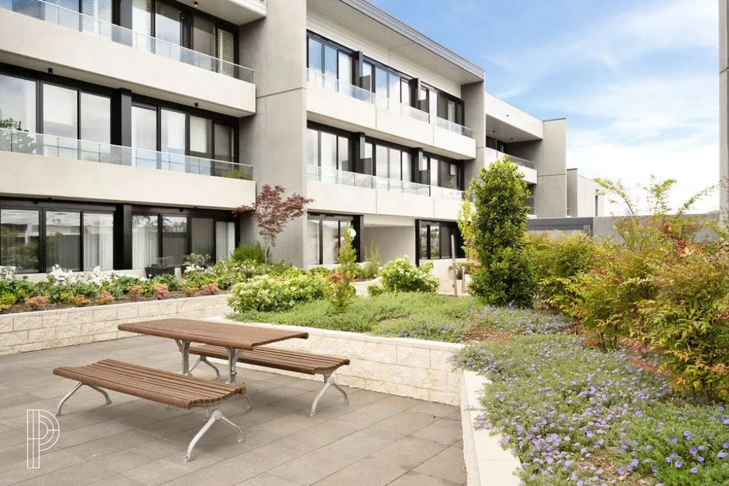 Additional image 30 of 423/34 Eyre Street, Kingston ACT 2604