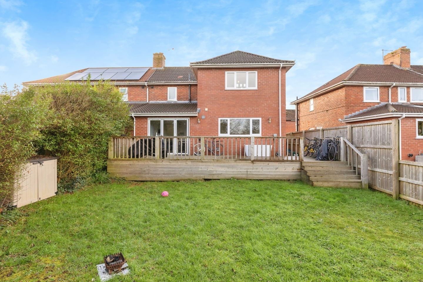 Additional image 16 of Room in a Shared House, The Crescent, BS9, N1 7GU
