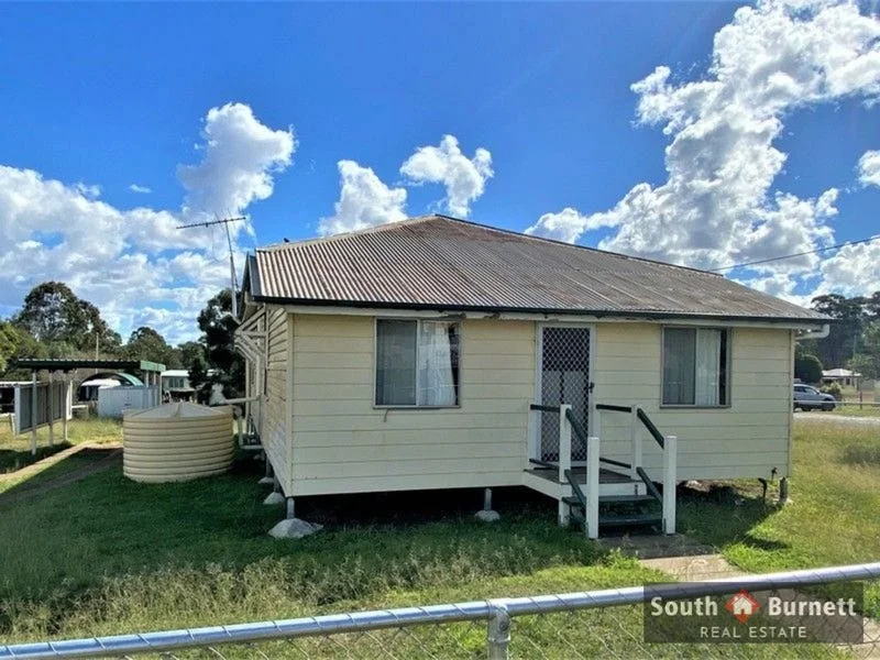 157 Youngman Street, Kingaroy QLD 4610