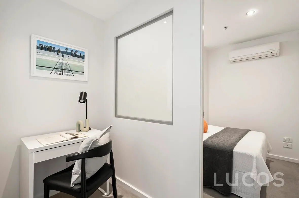 Additional image 5 of 1603/8 Exploration Lane, Melbourne VIC 3000
