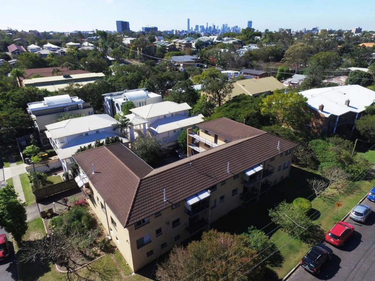 2/36 Lucinda Street, Taringa QLD 4068