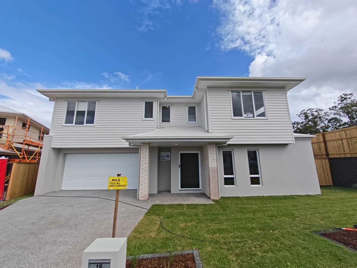 18 Kinwarton crescent, Calamvale QLD 4116