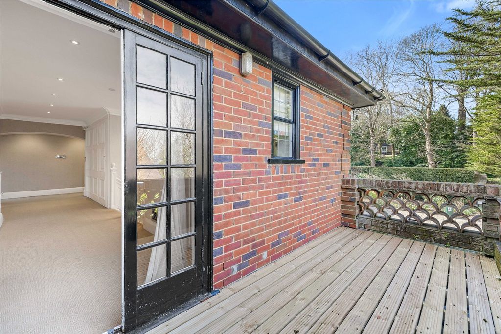 Additional image 21 of 7 bed detached house for saleWithdean Road, Brighton, East Sussex BN1