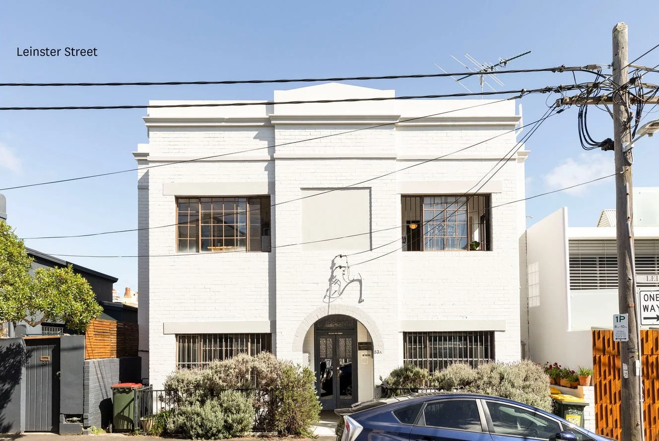 7/83a Leinster Street, Paddington NSW 2021
