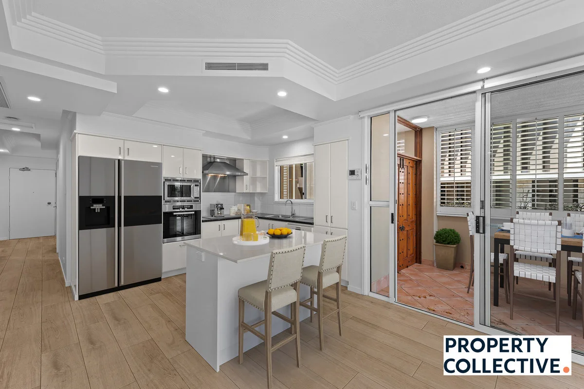 Additional image 6 of 4/88 Oxlade Drive, New Farm QLD 4005
