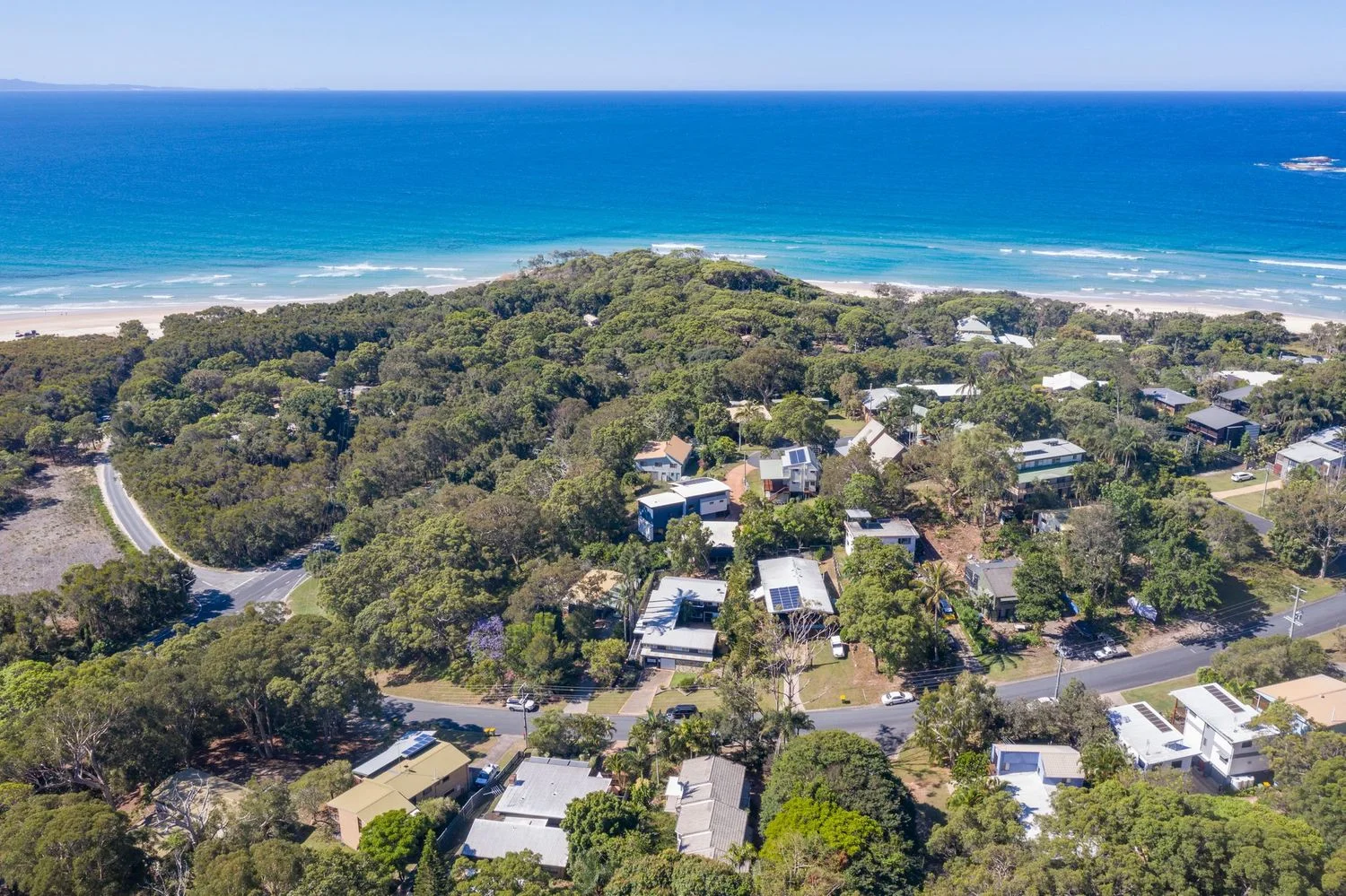 Point Lookout QLD 4183