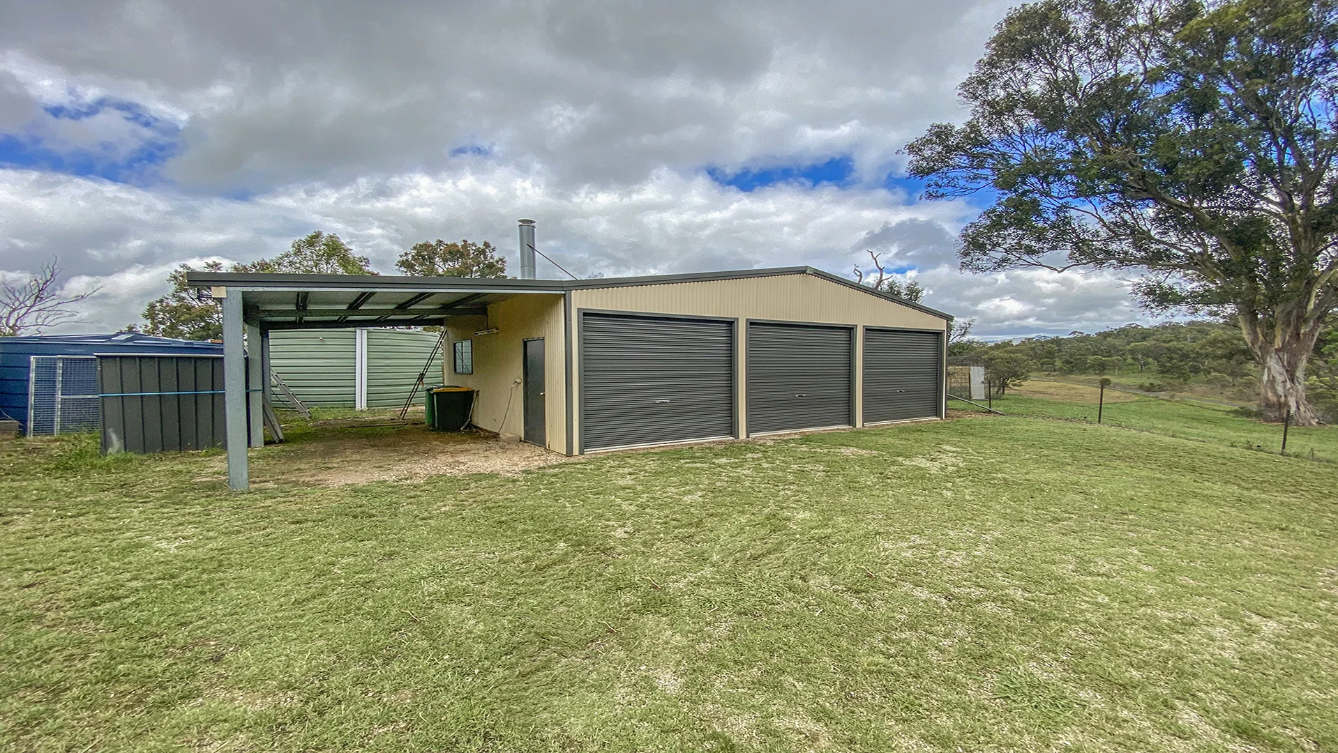 Additional image 9 of 1249 Ganbenang Road, Lowther NSW 2790