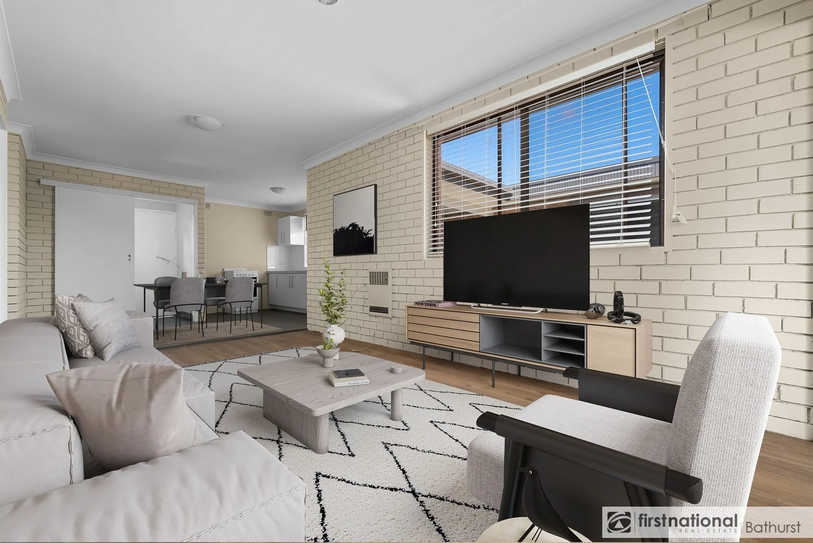 4/261 Howick Street, Bathurst NSW 2795