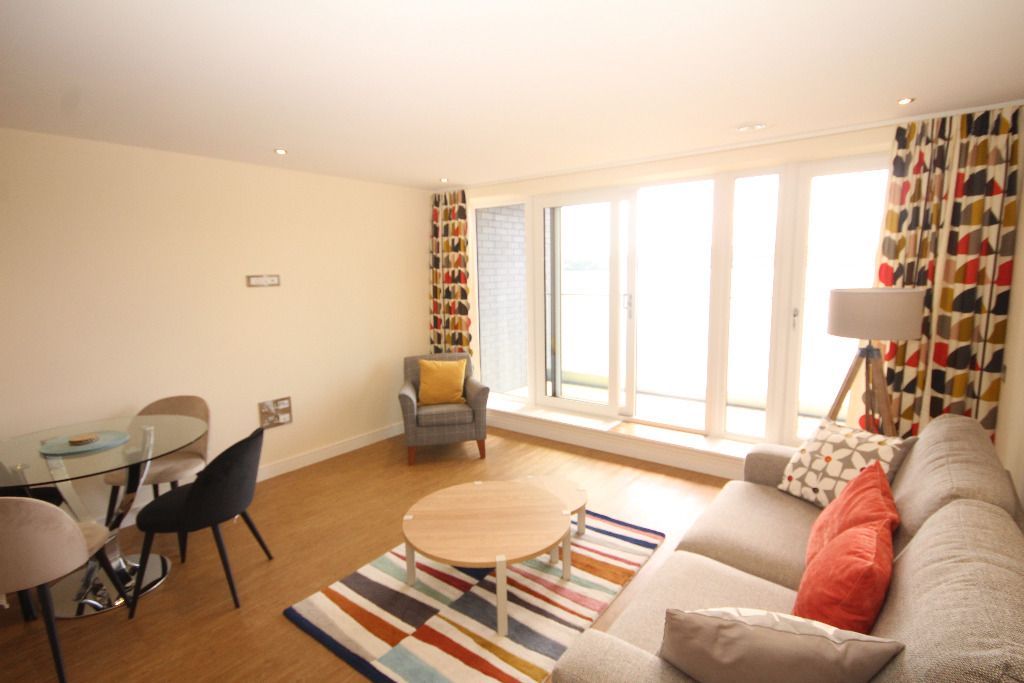 2 bed flat to rentRiverside Drive, West End, Dundee DD1 photo 4