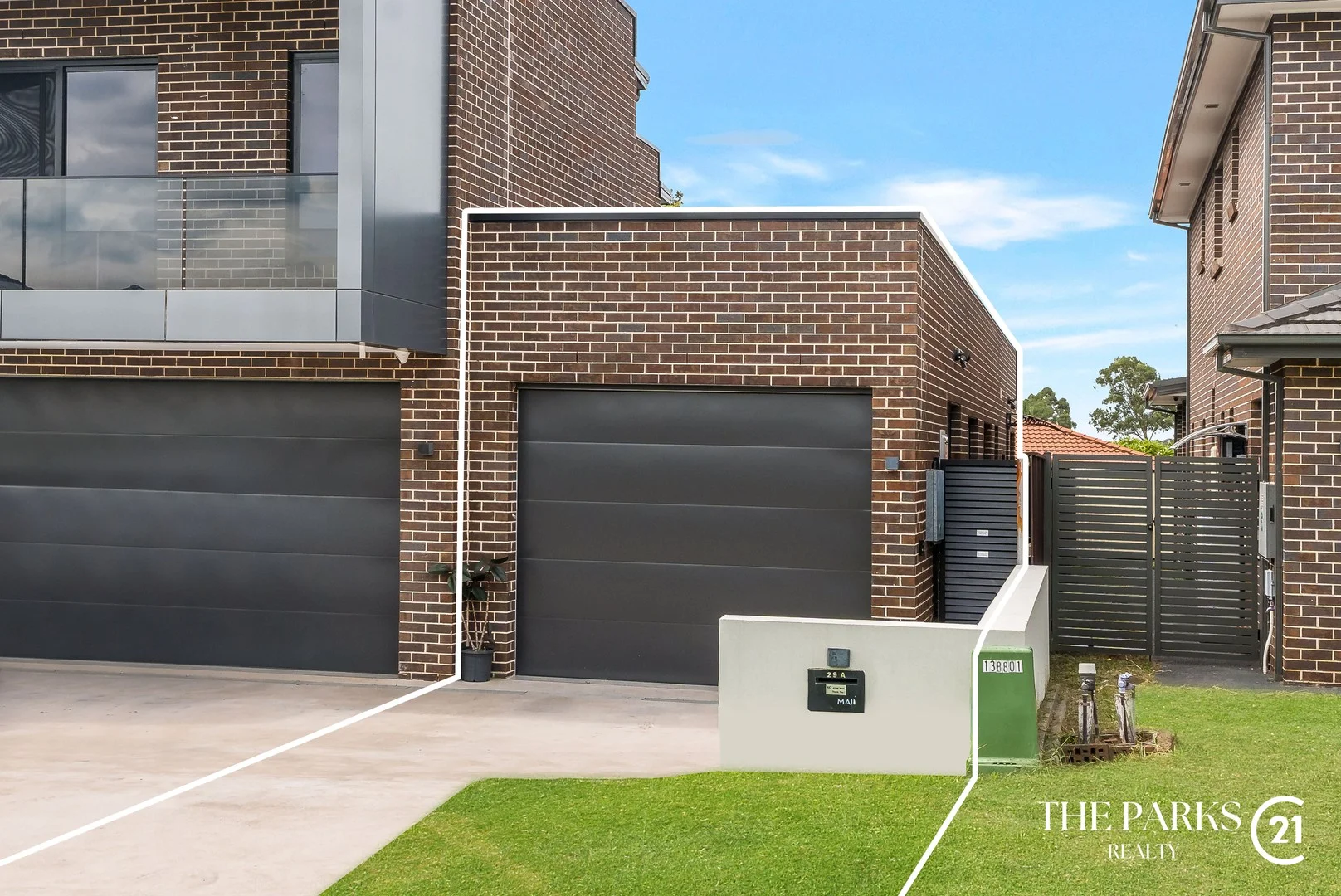 Hoxton Park NSW 2171