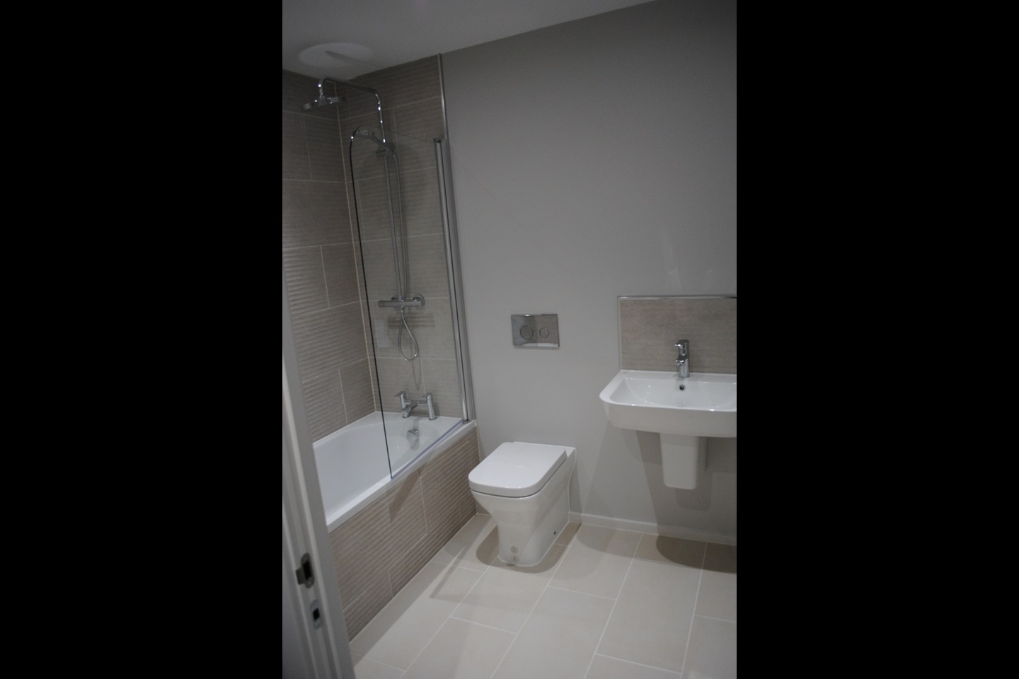 1 Bed Flat, The Fitzgerald, S3, N1 7GU photo 4