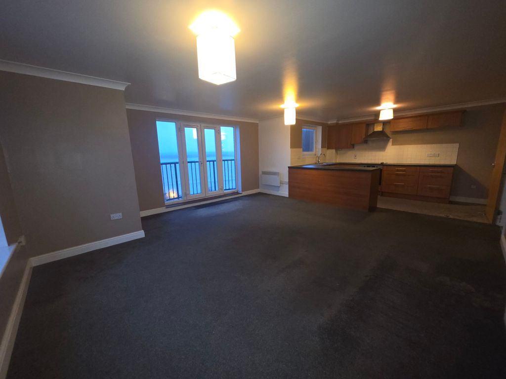 1 bed flat to rentArgent Street, Grays RM17