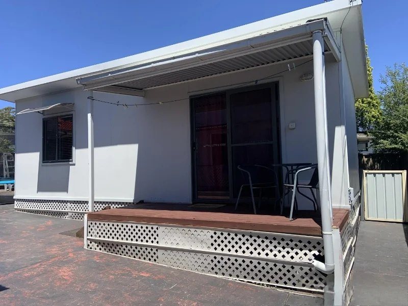 4a Young Street, Mount Pritchard NSW 2170