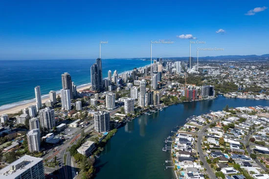 Additional image 2 of 063 2890 Gold Coast Highway, Surfers Paradise QLD 4217