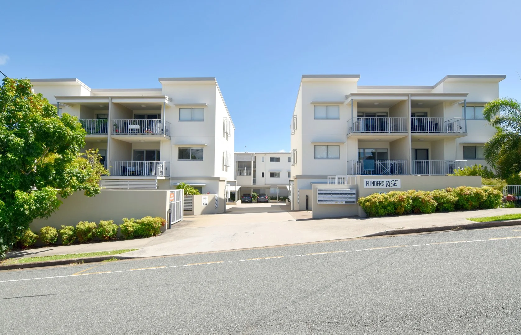 16/20 Flinders Street, West Gladstone QLD 4680