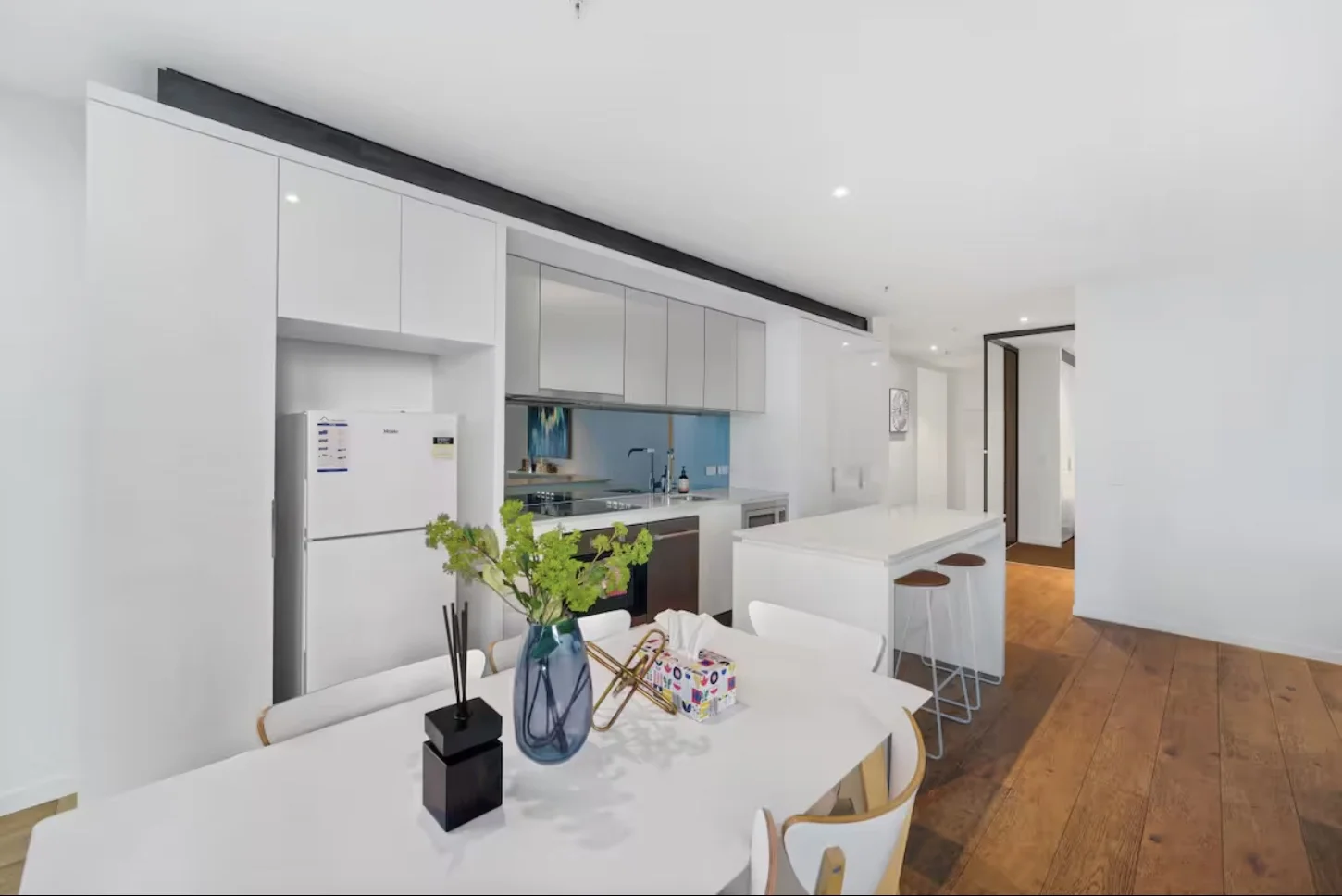 Additional image 3 of 3707/33 Rose Lane, Melbourne VIC 3000