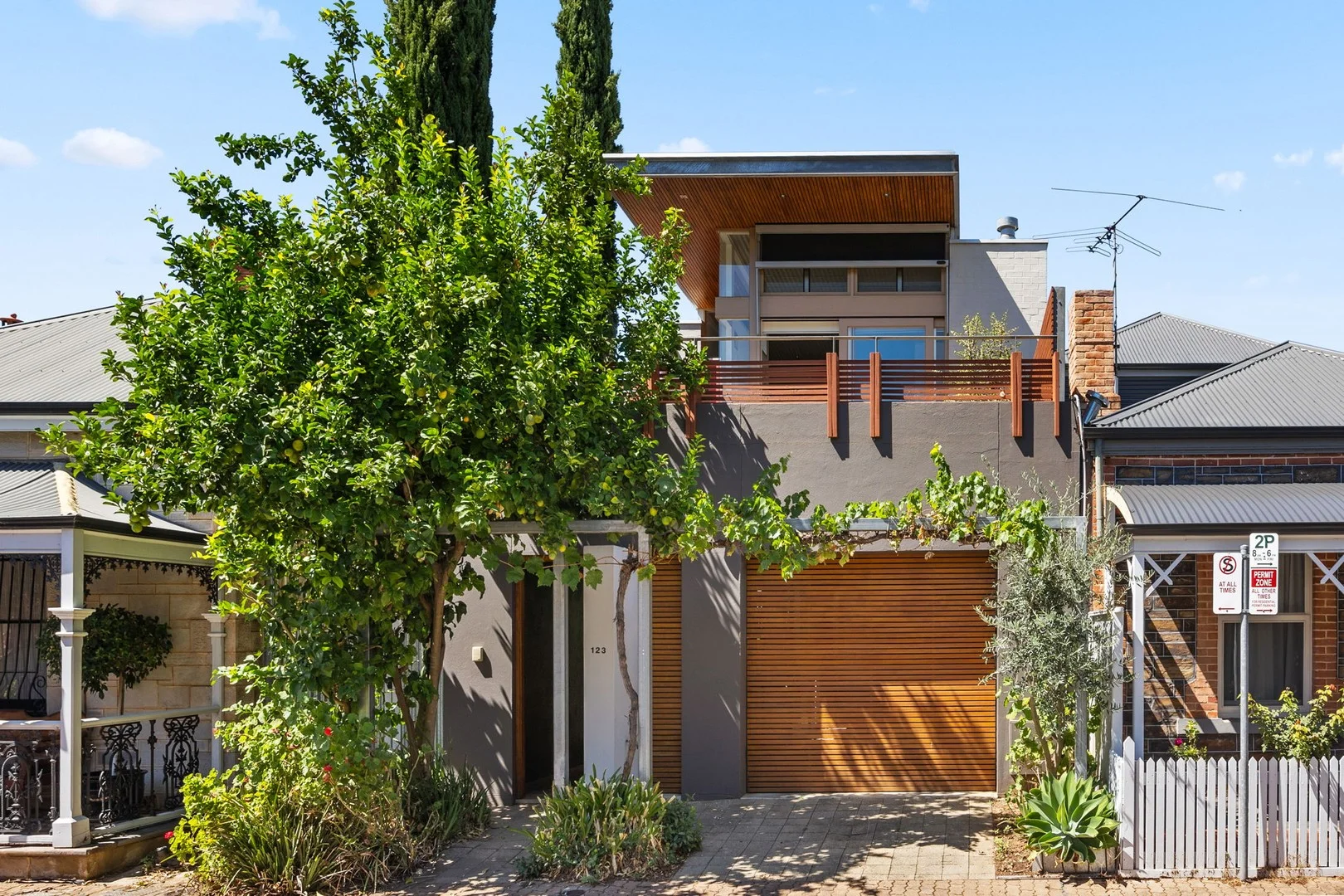 123 Sussex, North Adelaide SA 5006