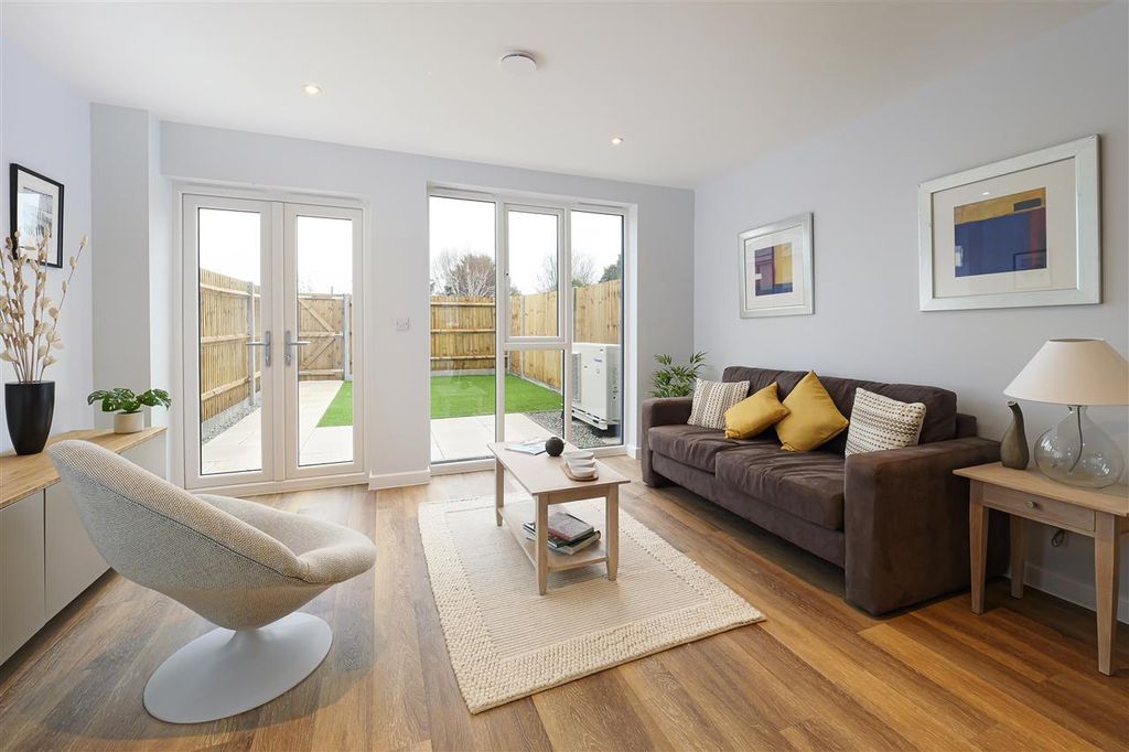Additional image 8 of 2 bed terraced house for saleDriftwood Mews, Westgate On Sea CT8