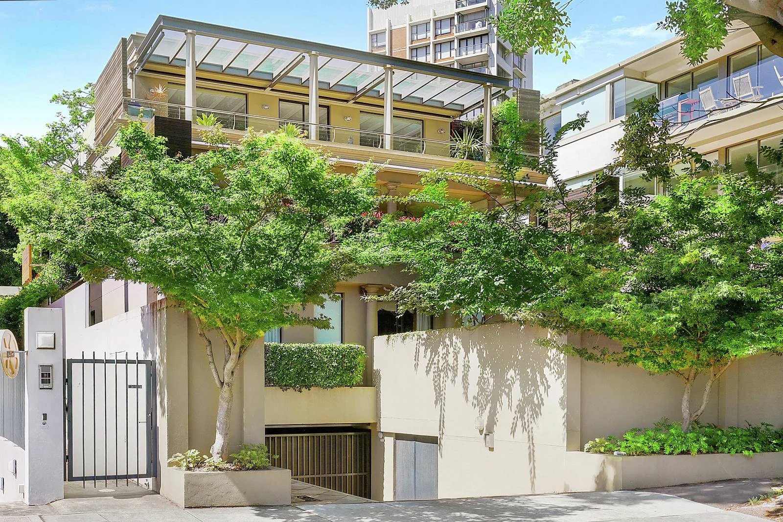 Additional image 5 of 2/39 Mona Road, Darling Point NSW 2027
