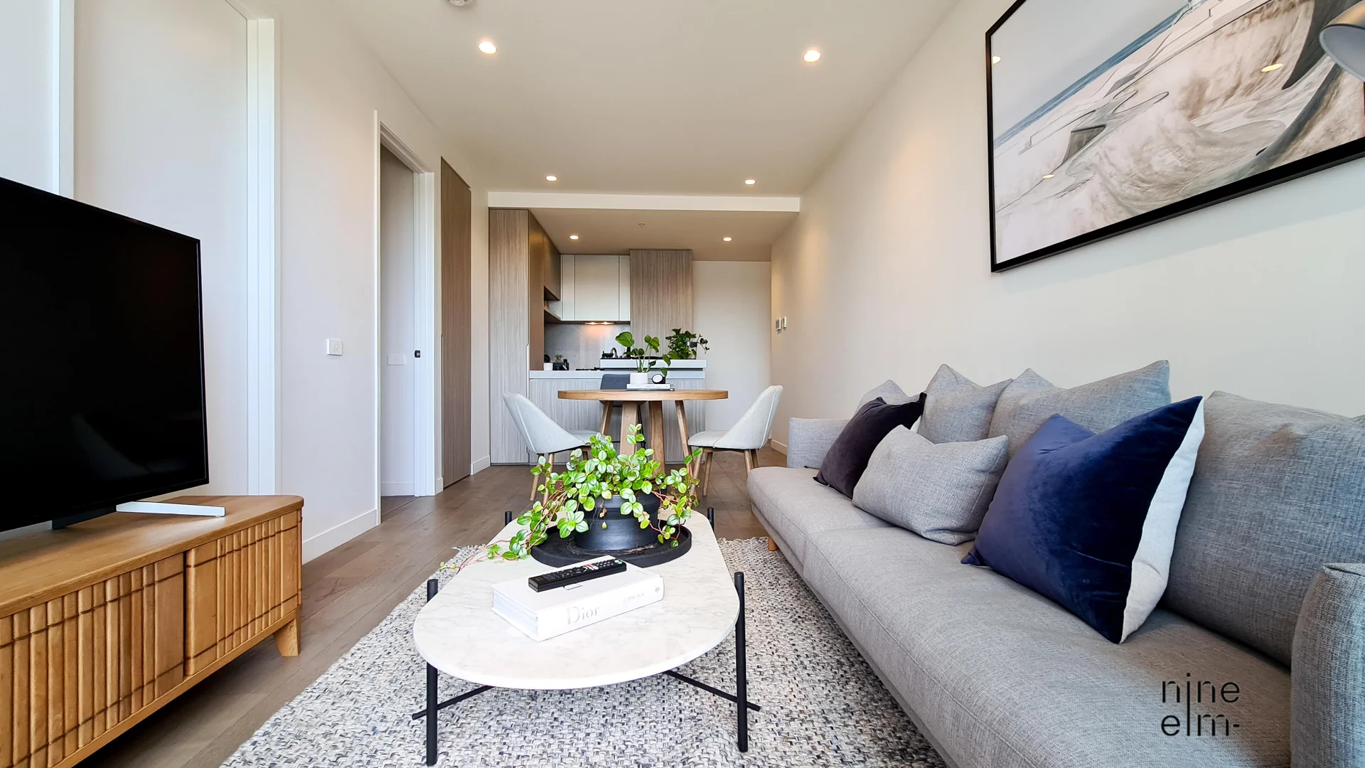 Additional image 3 of 22/300 Plummer St, Port Melbourne VIC 3207