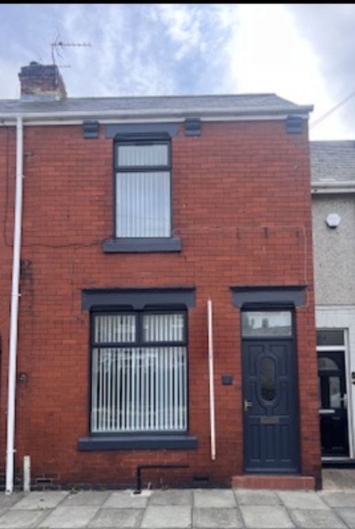 3 bed terraced house to rentAshley Gardens, Hartlepool TS24