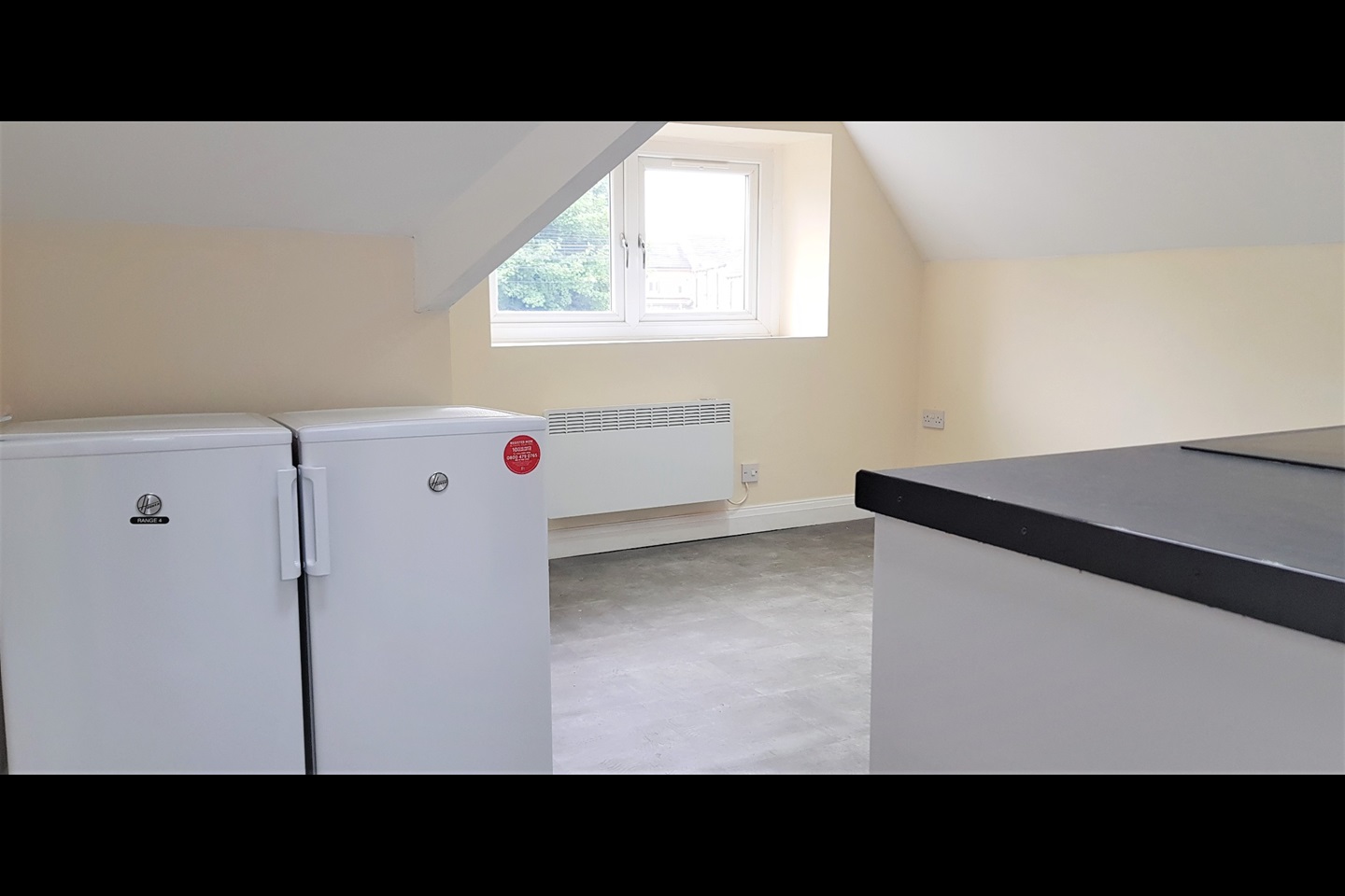 1 Bed Flat, Monk Bridge Road, LS6, N1 7GU photo 4