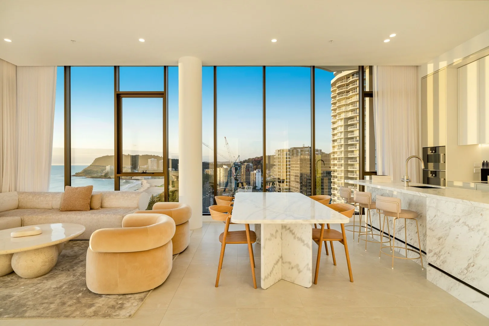 Additional image 2 of 1701/112 The Esplanade, Burleigh Heads QLD 4220