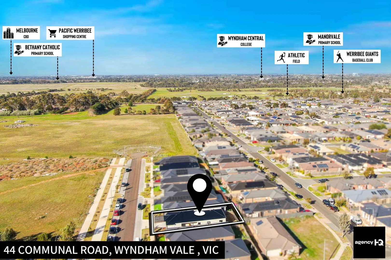 Additional image 14 of 44 Communal road, Wyndham Vale VIC 3024