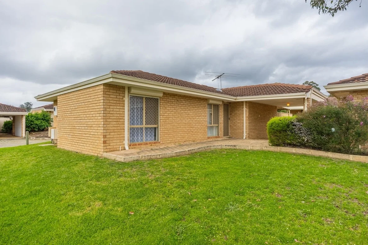 6/76 Owtram Road, Armadale WA 6112