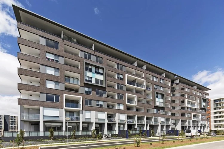 610/15 Baywater Drive, Wentworth Point NSW 2127