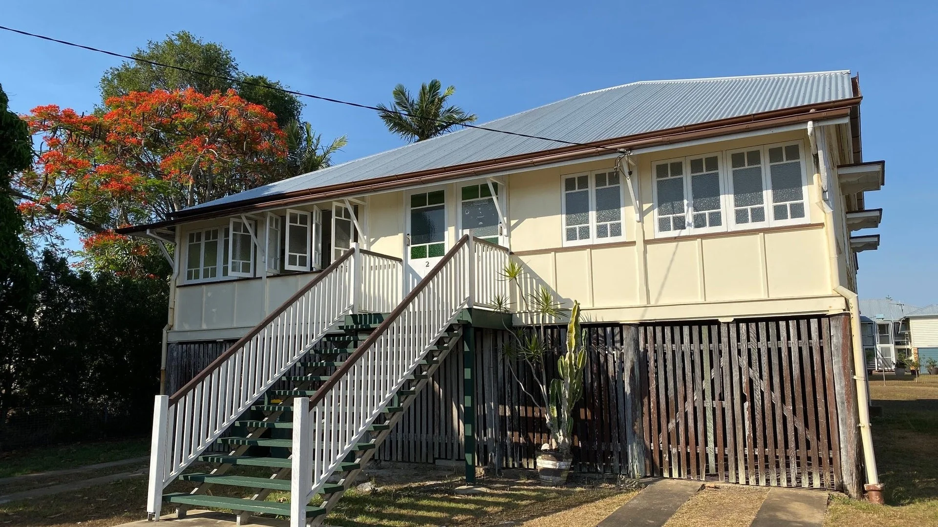 1/55 Milton Street, Maryborough QLD 4650