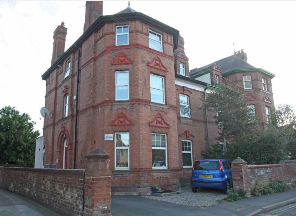 1 bed flat to rentSt James, Hereford HR1