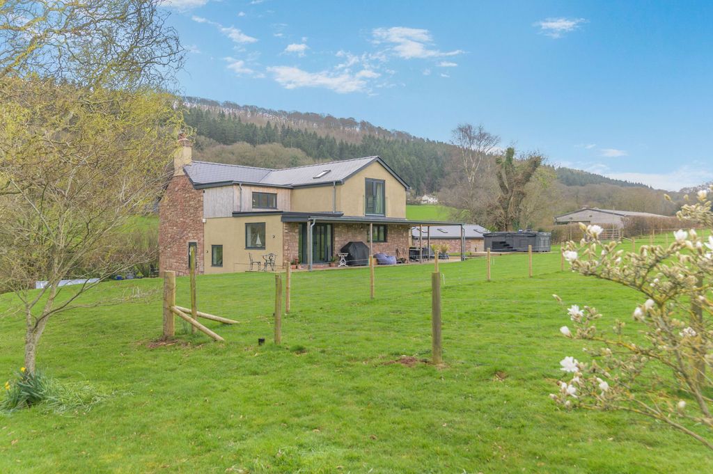 Additional image 29 of 5 bed detached house for saleLea Bailey, Ross-On-Wye HR9