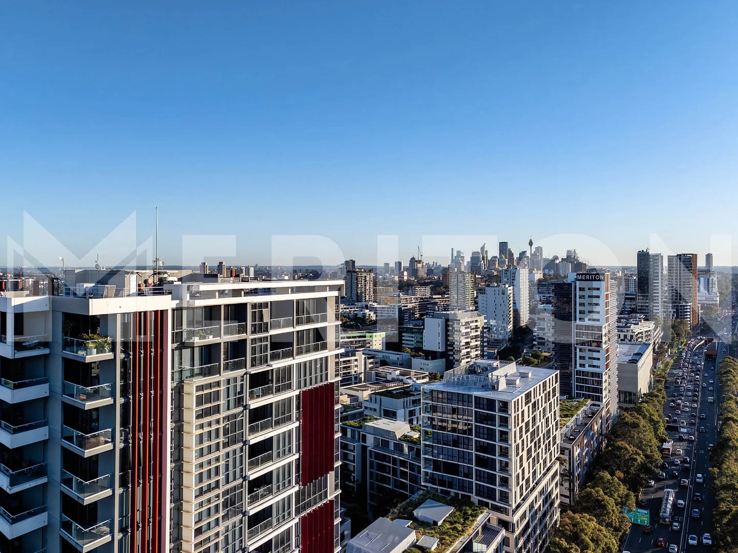 Additional image 12 of 2C/14 Defries Avenue, Zetland NSW 2017