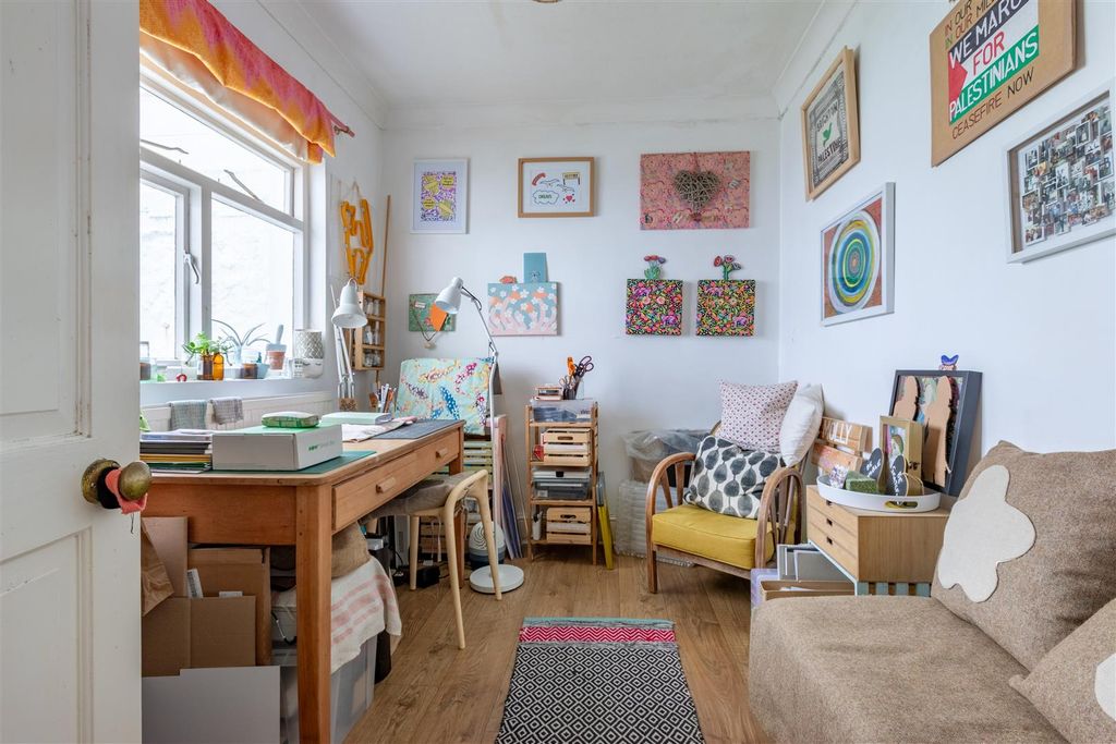 Additional image 5 of 2 bed flat for saleWaterloo Street, Hove BN3