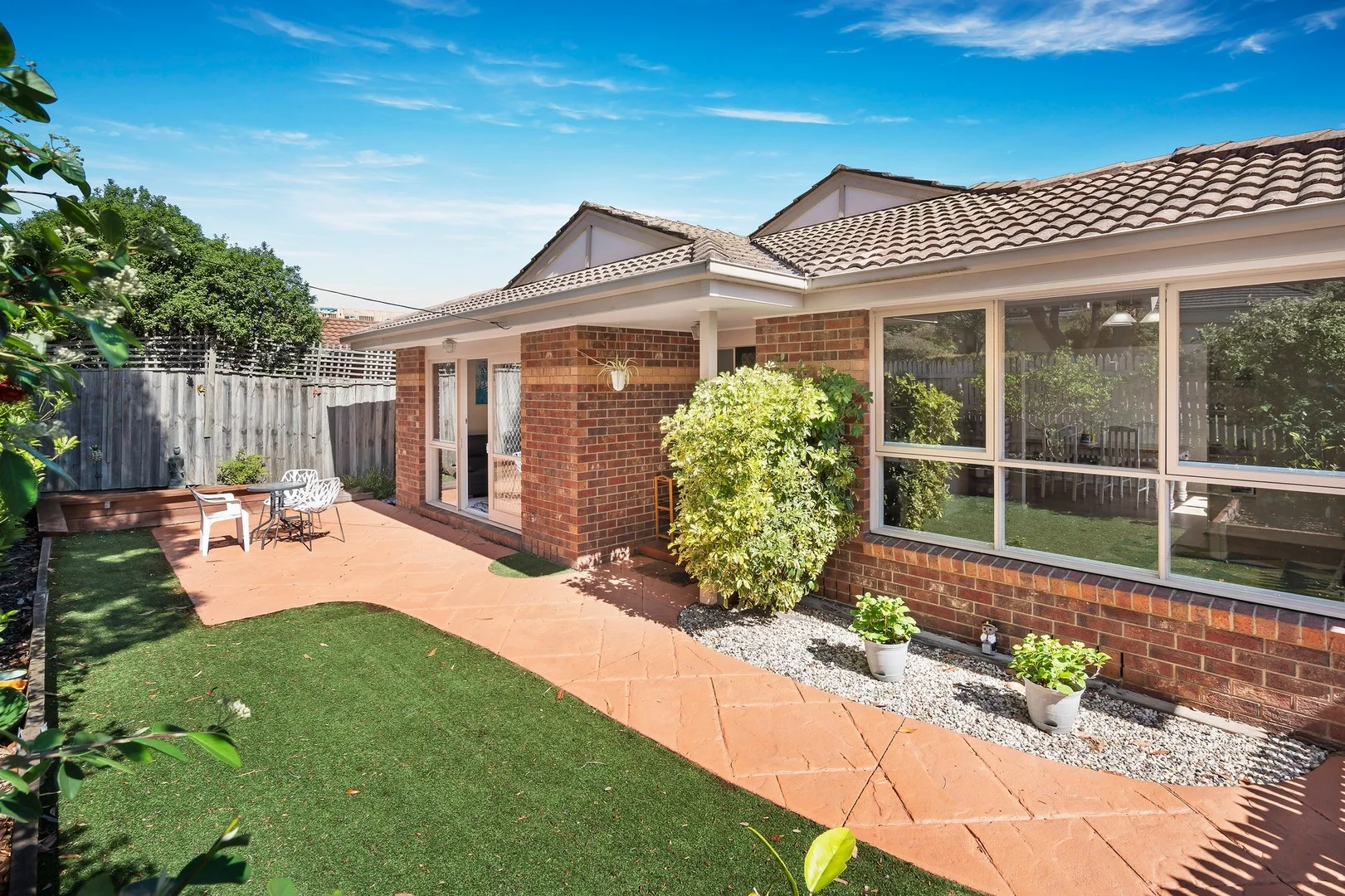 1/60 Franklin Road, Doncaster East VIC 3109