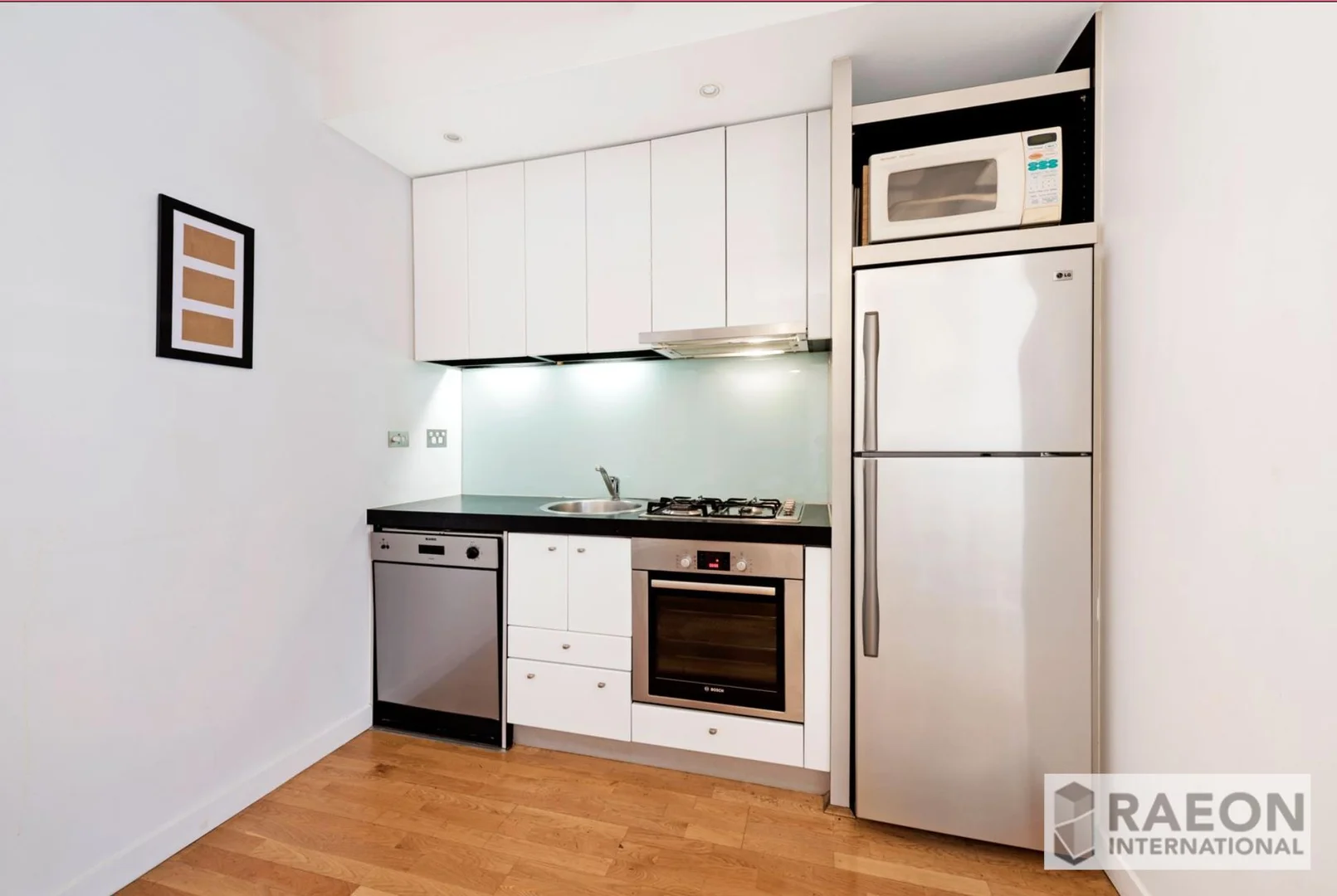 Additional image 2 of 713/422 Collins St, Melbourne VIC 3000