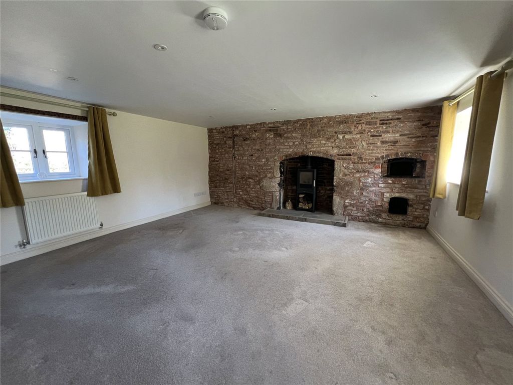 Additional image 3 of 3 bed semi-detached house to rentWeston Under Penyard, Ross-On-Wye, Herefordshire HR9