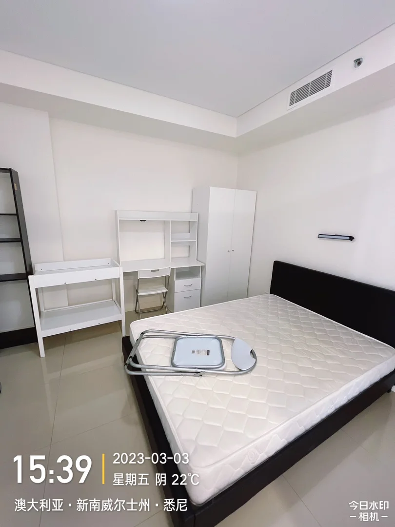 WeChat: KRL119 L2/ 39 Kent Rd, Mascot NSW 2020 photo 3