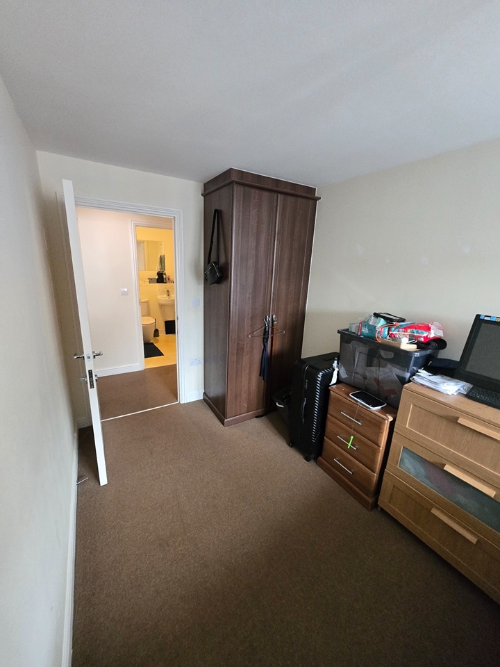 Room in a Shared Flat, Hatton Road, BS16, N1 7GU photo 5