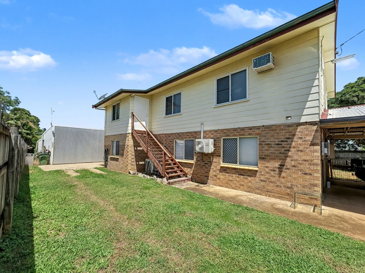 31 Hellwege St, Hay Point QLD 4740