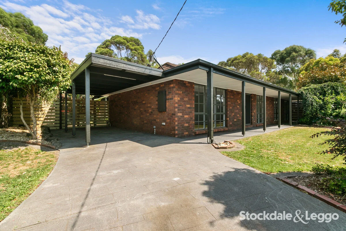 3 Lang Court, Morwell VIC 3840