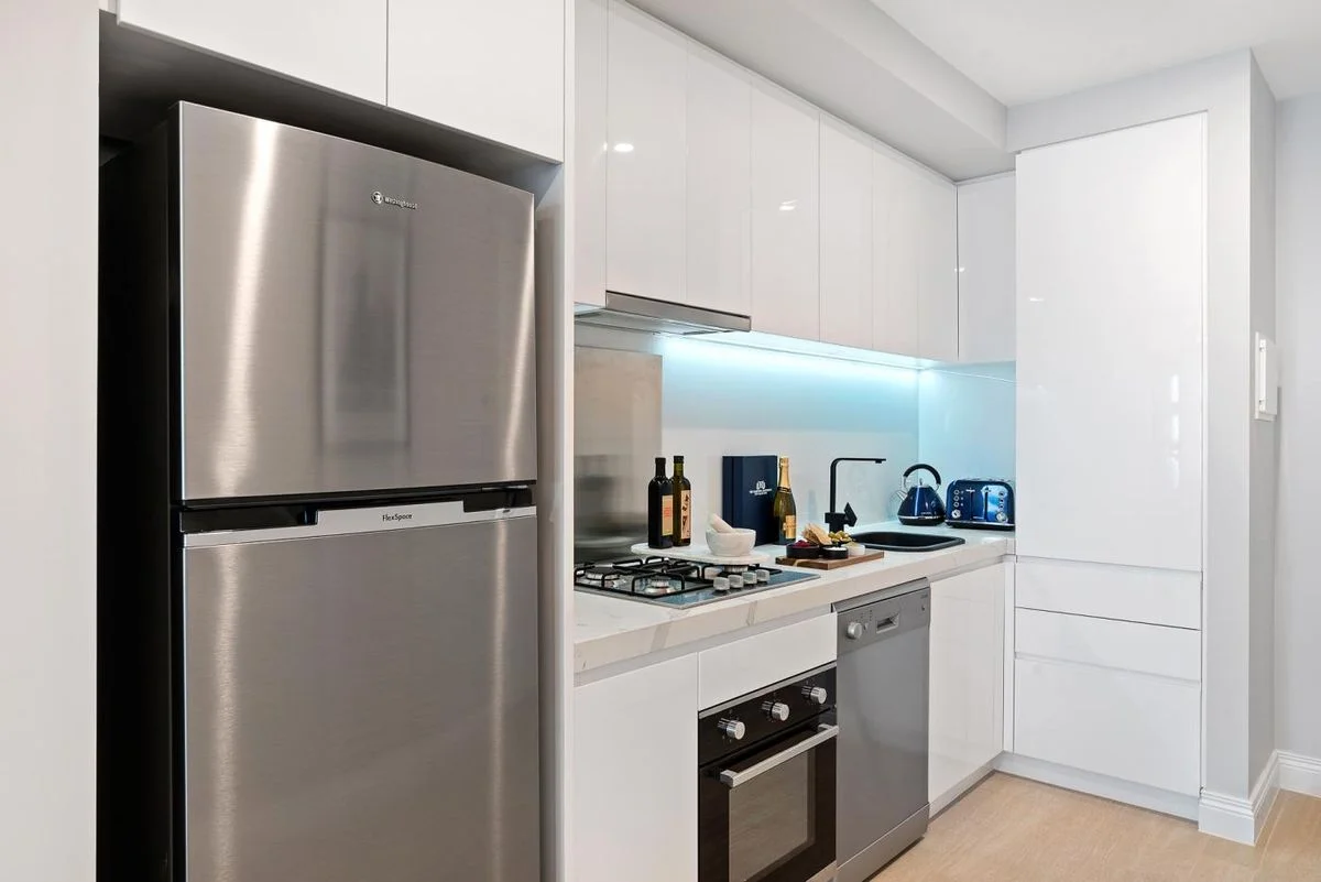 Additional image 2 of 502/45 Nott Street, Port Melbourne VIC 3207
