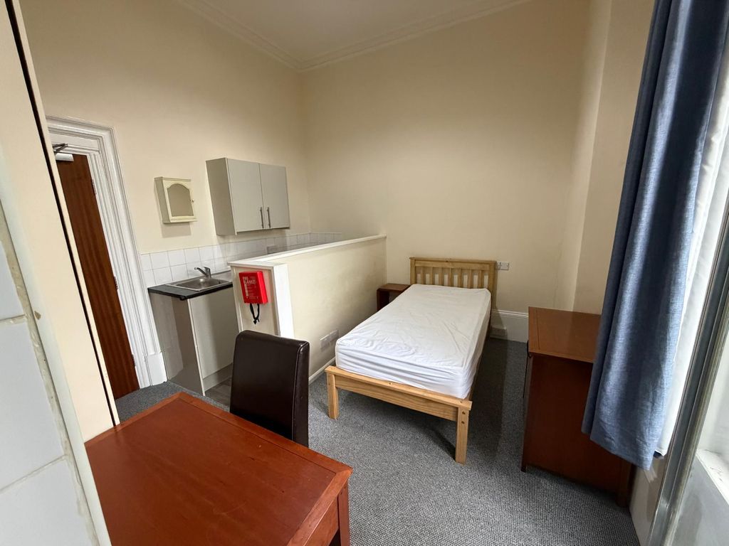 Additional image 3 of Studio to rentCarholme Road, Lincoln LN1