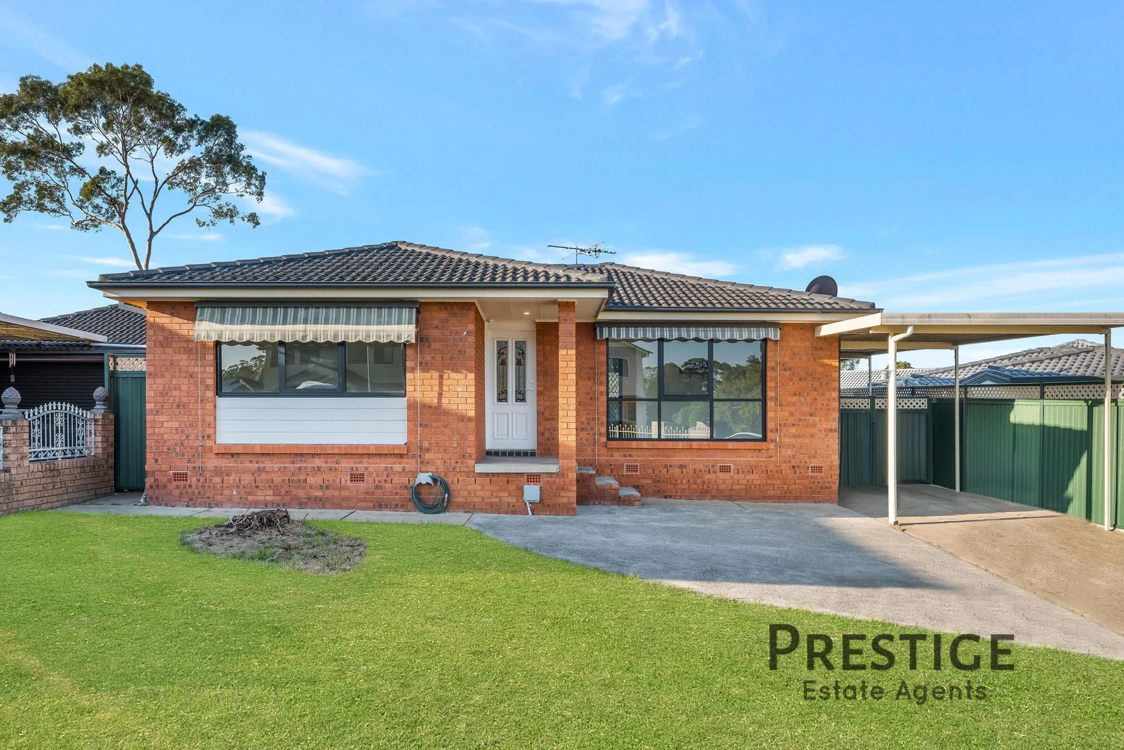 13 Barker Street, Bossley Park NSW 2176