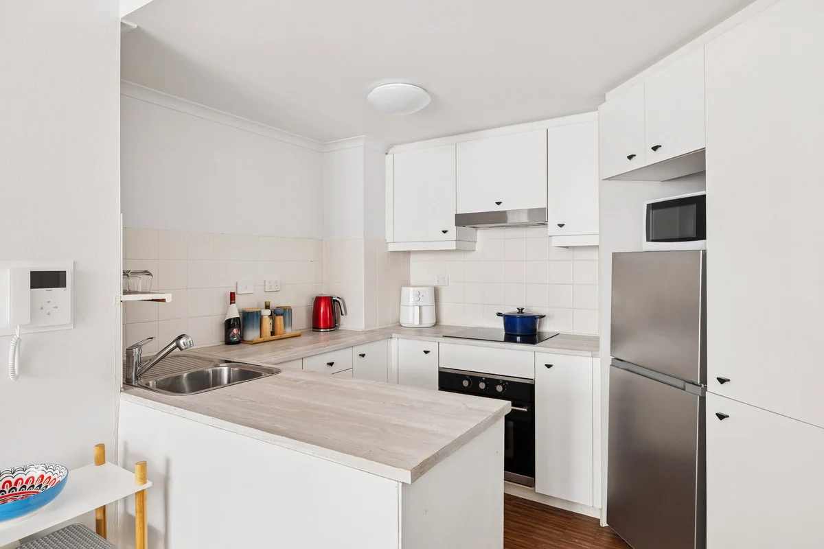 Additional image 5 of 44/92-120 Cleveland Street, Chippendale NSW 2008