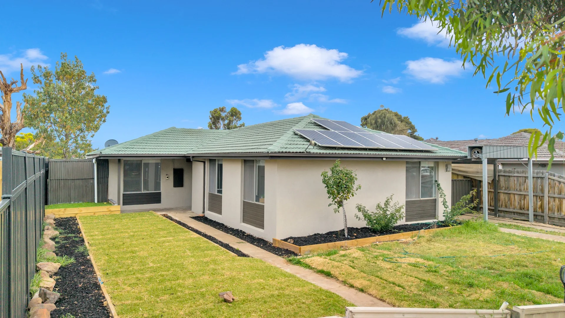 3 Harrier Street, Werribee VIC 3030