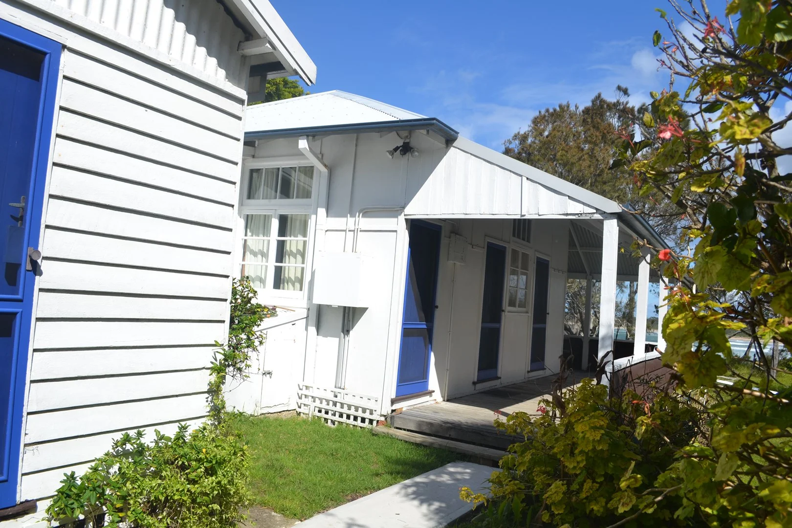 127 Annetts Parade, Mossy Point NSW 2537