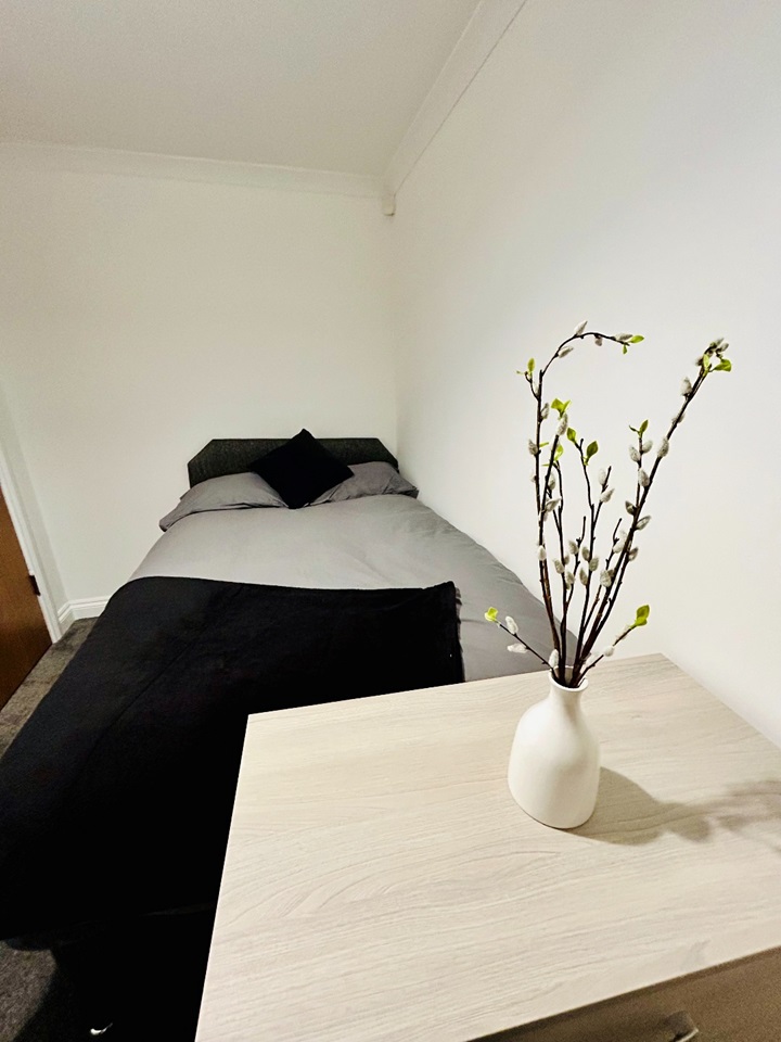 Additional image 13 of 5 Bed Terraced House, Rose Green, BS5, N1 7GU