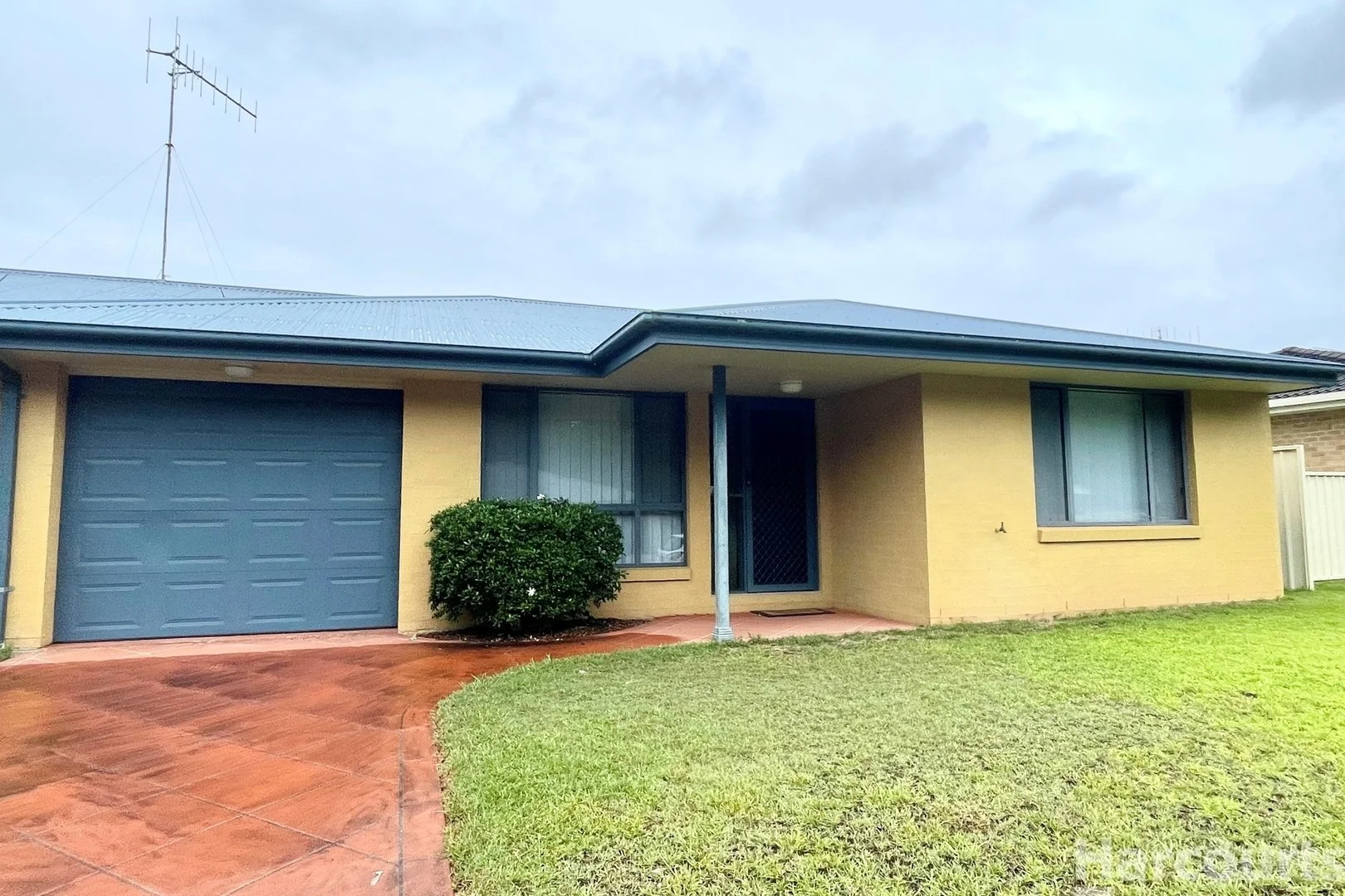 1/32 Colonial Circuit, Wauchope NSW 2446